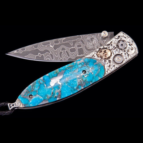 Monarch Last Call Limited Edition - B05 LAST CALL-William Henry-Renee Taylor Gallery