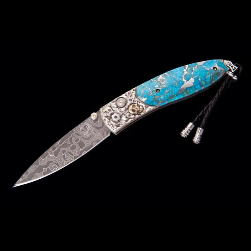 Monarch Last Call Limited Edition - B05 LAST CALL-William Henry-Renee Taylor Gallery