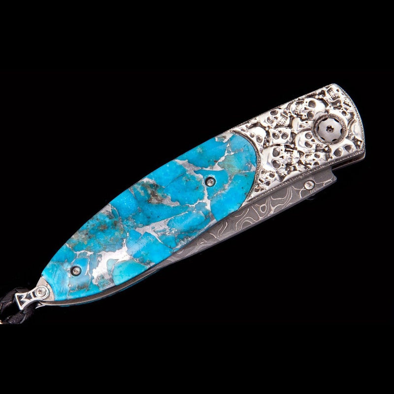 Monarch Last Call Limited Edition - B05 LAST CALL-William Henry-Renee Taylor Gallery