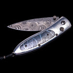 Monarch Lava Limited Edition - B05 LAVA-William Henry-Renee Taylor Gallery