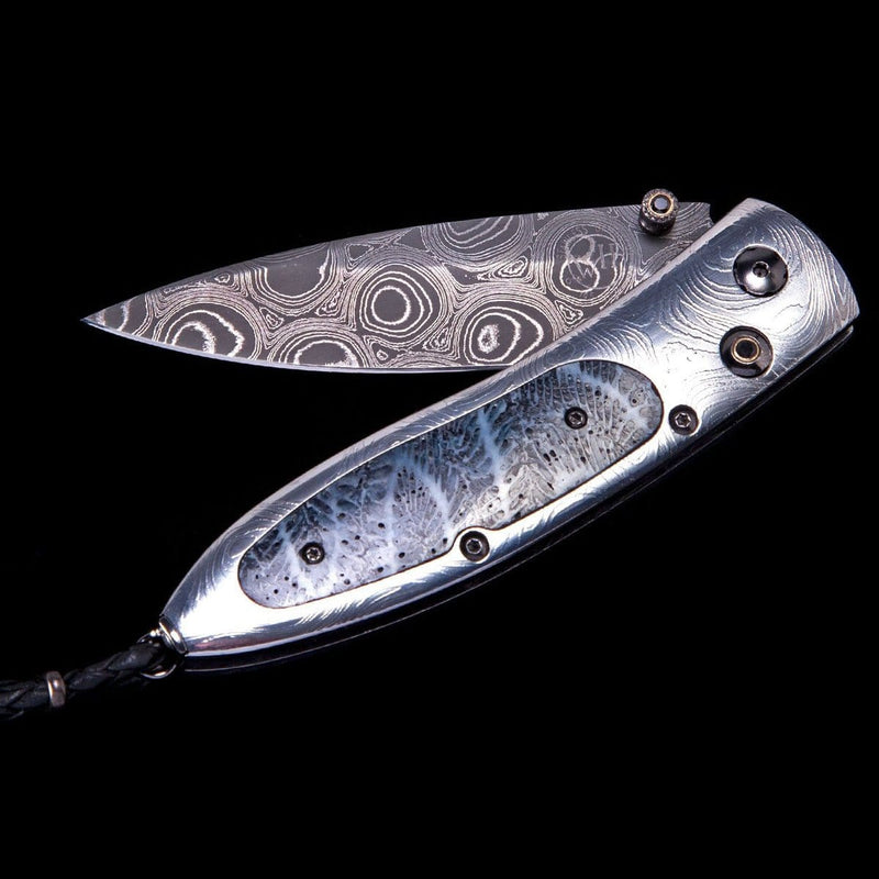 Monarch Lava Limited Edition - B05 LAVA-William Henry-Renee Taylor Gallery
