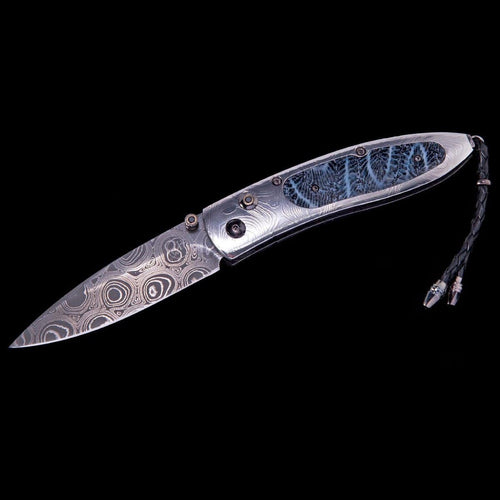 Monarch Lava Limited Edition - B05 LAVA-William Henry-Renee Taylor Gallery
