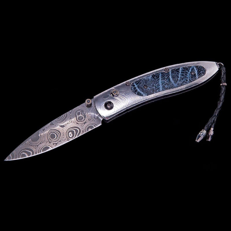 Monarch Lava Limited Edition - B05 LAVA-William Henry-Renee Taylor Gallery