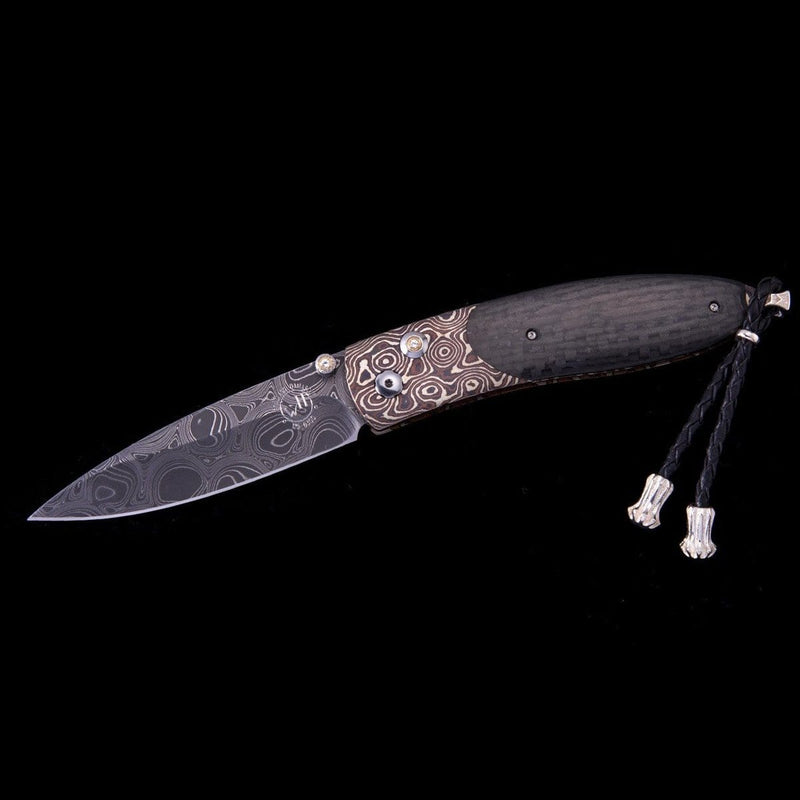 Monarch 'MCT' Limited Edition - B05 MCT-William Henry-Renee Taylor Gallery