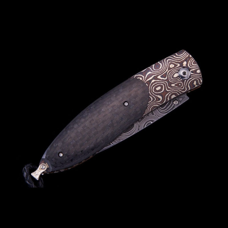 Monarch 'MCT' Limited Edition - B05 MCT-William Henry-Renee Taylor Gallery