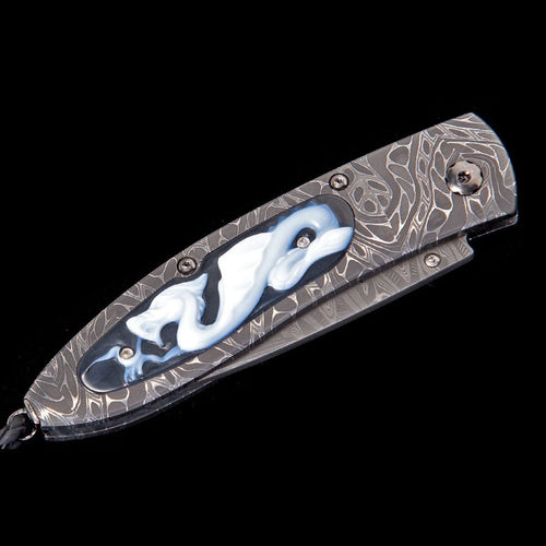 Monarch Mist Limited Edition - B05 MIST-William Henry-Renee Taylor Gallery