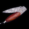 Monarch 'Morocco' Limited Edition Knife - B05 MOROCCO-William Henry-Renee Taylor Gallery