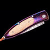 Monarch Noir Limited Edition - B05 NOIR-William Henry-Renee Taylor Gallery