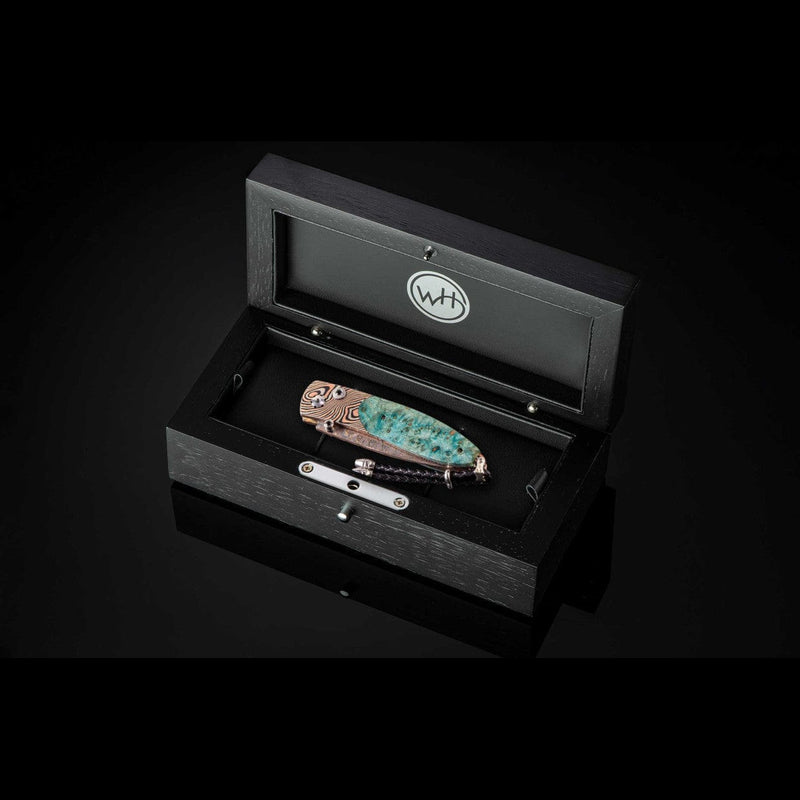 Monarch Patina Limited Edition - B05 PATINA-William Henry-Renee Taylor Gallery