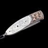 Monarch Rip Curl Limited Edition Knife - B05 RIP CURL-William Henry-Renee Taylor Gallery