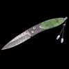 Monarch Sage Limited Edition Knife - B05 SAGE-William Henry-Renee Taylor Gallery