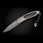 Monarch Stealthy Limited Edition Knife - B05 STEALTHY-William Henry-Renee Taylor Gallery