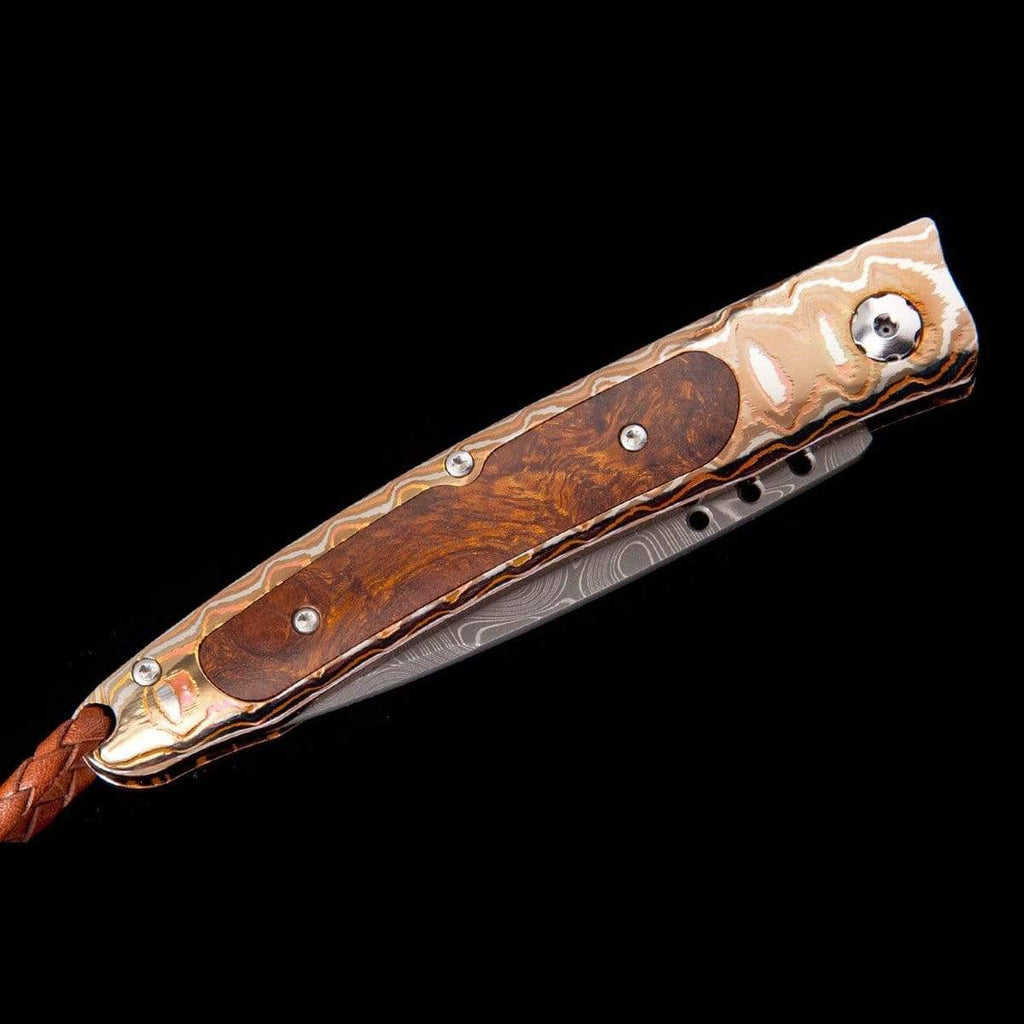 Ventana Cyclone Limited Edition - B06 CYCLONE-William Henry-Renee Taylor Gallery