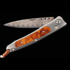 Ventana Mesa Limited Edition Knife - B06 MESA-William Henry-Renee Taylor Gallery