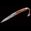 Ventana Mesa Limited Edition Knife - B06 MESA-William Henry-Renee Taylor Gallery