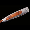Ventana Mesa Limited Edition Knife - B06 MESA-William Henry-Renee Taylor Gallery