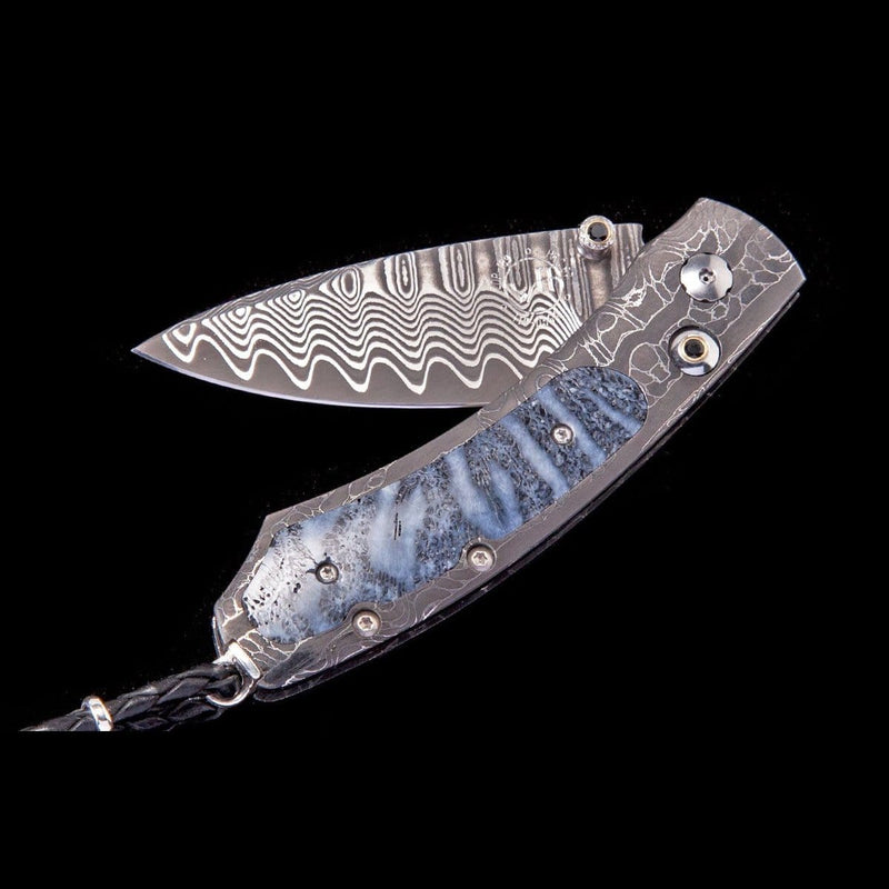 Kestrel Black Sand Limited Edition - B09 BLACK SAND-William Henry-Renee Taylor Gallery