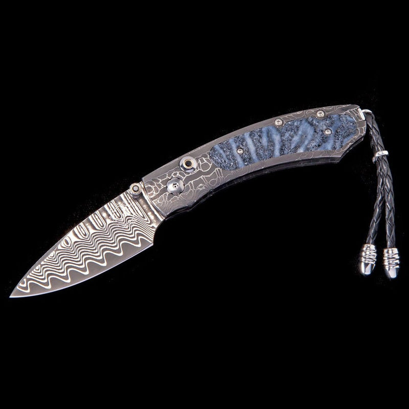 Kestrel Black Sand Limited Edition - B09 BLACK SAND-William Henry-Renee Taylor Gallery