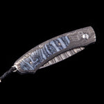 Kestrel Black Sand Limited Edition - B09 BLACK SAND-William Henry-Renee Taylor Gallery