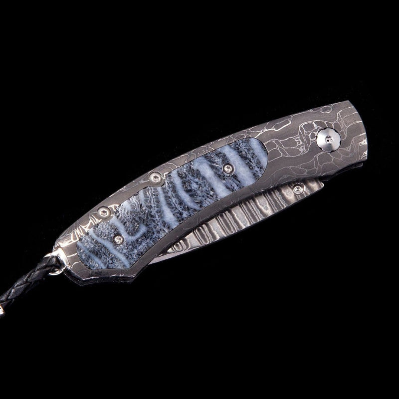 Kestrel Black Sand Limited Edition - B09 BLACK SAND-William Henry-Renee Taylor Gallery