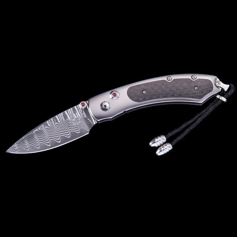 Kestrel Blaze Limited Edition - B09 BLAZE-William Henry-Renee Taylor Gallery