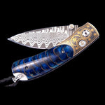 Kestrel Blue Moon Limited Edition - B09 BLUE MOON-William Henry-Renee Taylor Gallery