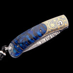 Kestrel Blue Moon Limited Edition - B09 BLUE MOON-William Henry-Renee Taylor Gallery