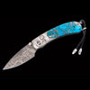 Kestrel Blue Wave Limited Edition - B09 BLUE WAVE-William Henry-Renee Taylor Gallery
