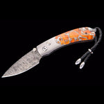 Kestrel Blush Limited Edition - B09 BLUSH-William Henry-Renee Taylor Gallery