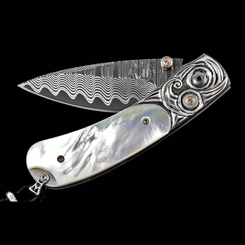Kestrel Breaker Limited Edition - B09 BREAKER-William Henry-Renee Taylor Gallery