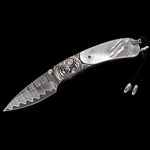 Kestrel Breaker Limited Edition Knife - B09 BREAKER-William Henry-Renee Taylor Gallery