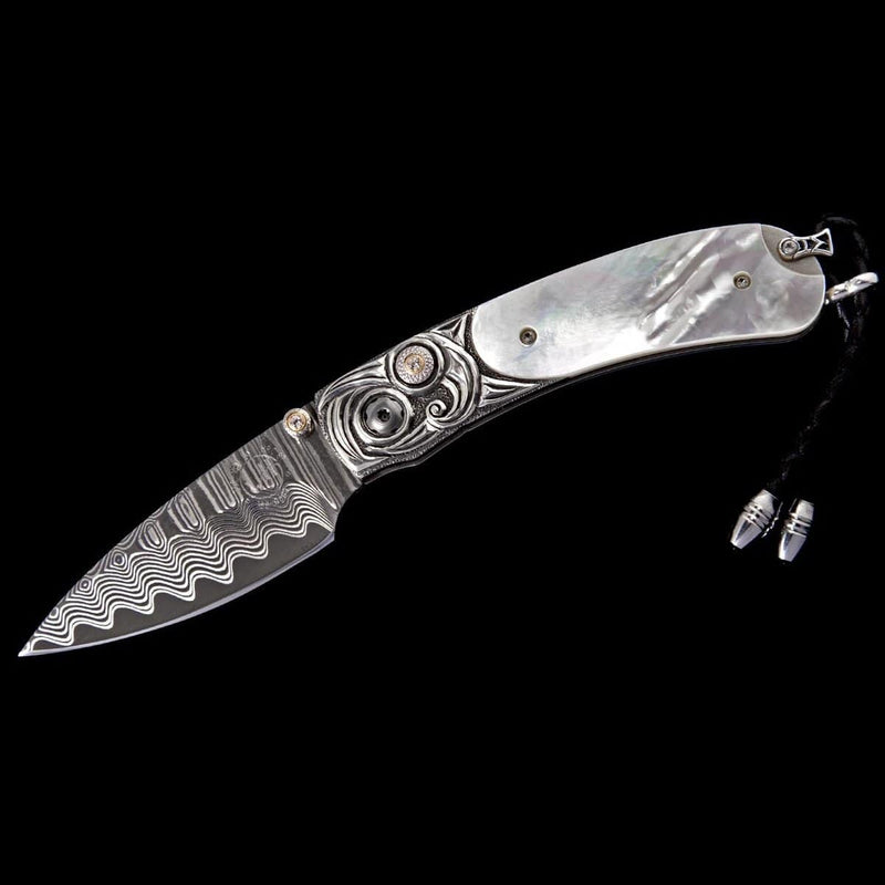 Kestrel Breaker Limited Edition - B09 BREAKER-William Henry-Renee Taylor Gallery