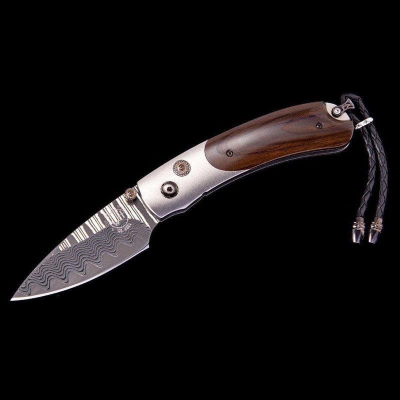 Kestrel Cedar Limited Edition - B09 CEDAR-William Henry-Renee Taylor Gallery