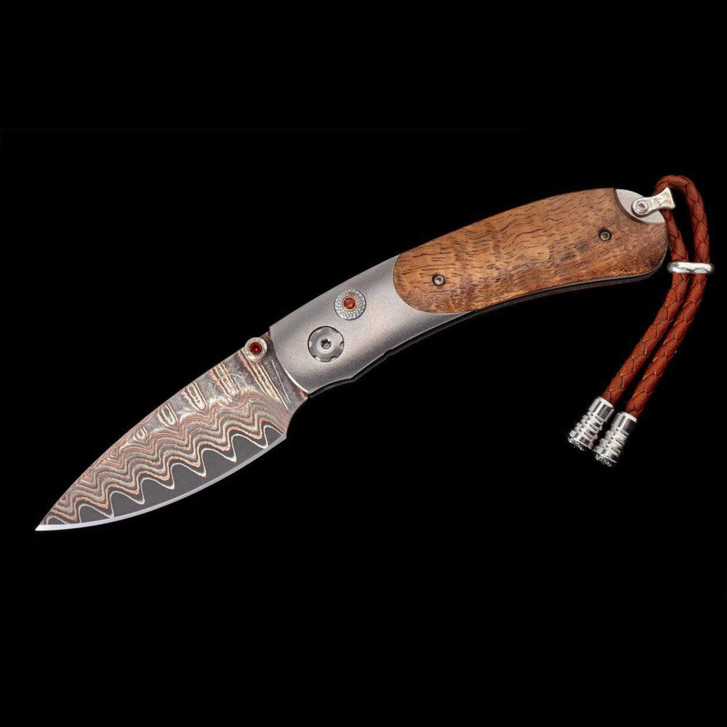 Kestrel Curly Limited Edition - B09 CURLY-William Henry-Renee Taylor Gallery