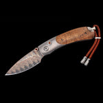 Kestrel Curly Limited Edition - B09 CURLY-William Henry-Renee Taylor Gallery