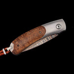 Kestrel Curly Limited Edition - B09 CURLY-William Henry-Renee Taylor Gallery
