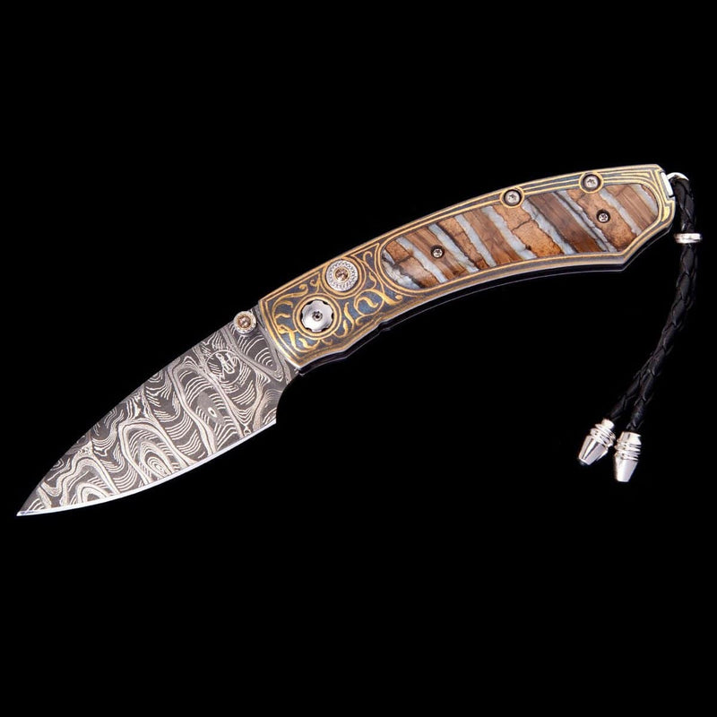 Kestrel 'Destiny' Limited Edition - B09 DESTINY-William Henry-Renee Taylor Gallery