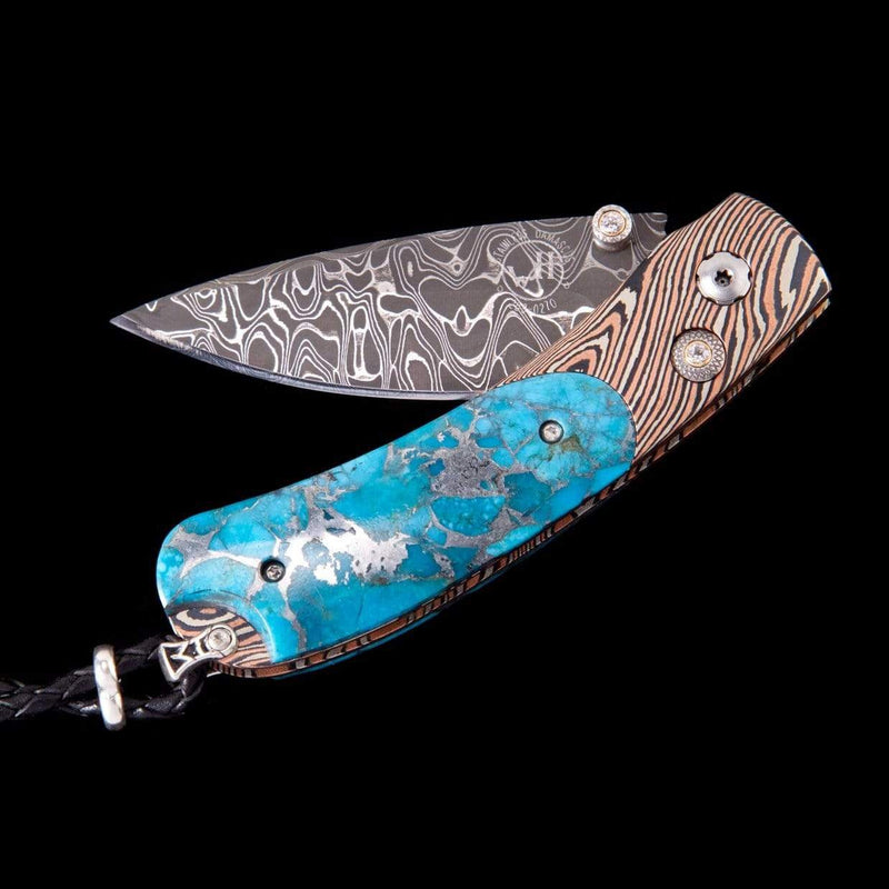 Kestrel Durango Limited Edition - B09 DURANGO-William Henry-Renee Taylor Gallery