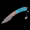 Kestrel Durango Limited Edition - B09 DURANGO-William Henry-Renee Taylor Gallery