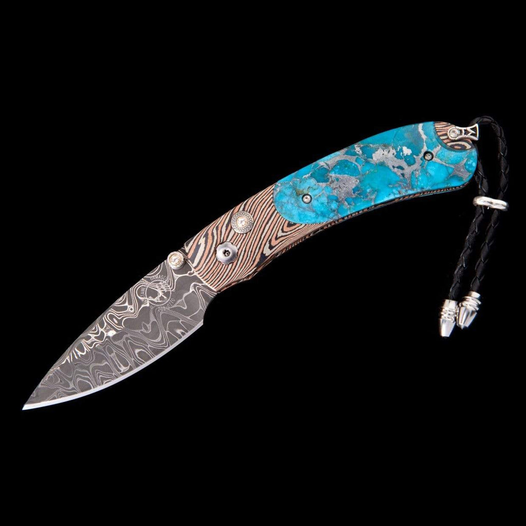 Kestrel Durango Limited Edition - B09 DURANGO-William Henry-Renee Taylor Gallery