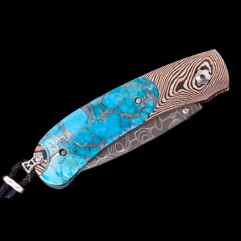Kestrel Durango Limited Edition - B09 DURANGO-William Henry-Renee Taylor Gallery