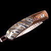 Kestrel Epic Limited Edition Knife - B09 EPIC-William Henry-Renee Taylor Gallery