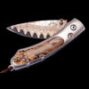 Kestrel Islander Limited Edition - B09 ISLANDER-William Henry-Renee Taylor Gallery