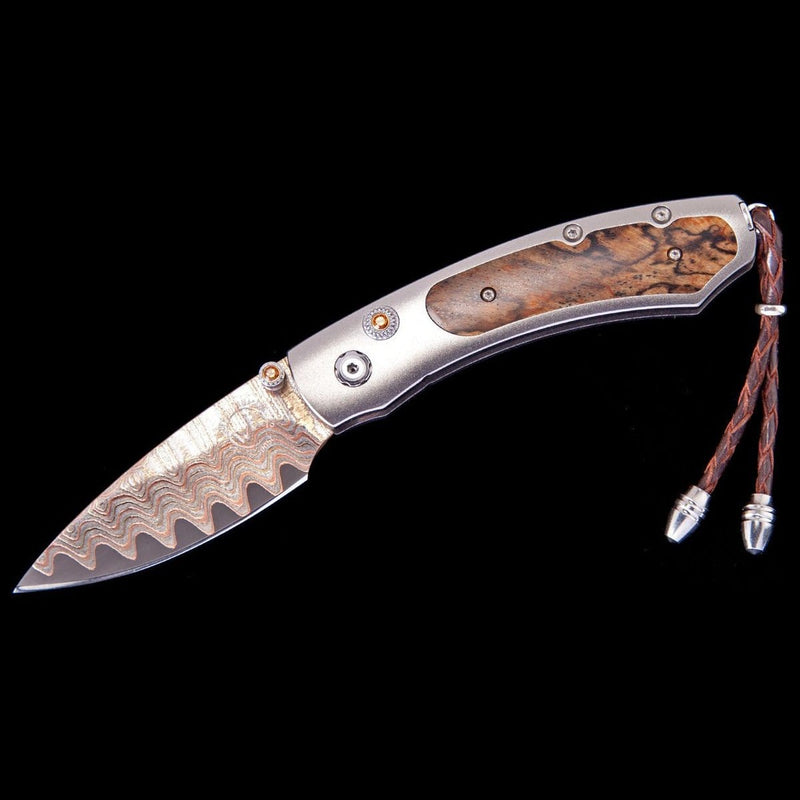 Kestrel Islander Limited Edition - B09 ISLANDER-William Henry-Renee Taylor Gallery