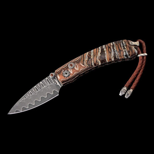 Kestrel Legend Limited Edition Knife - B09 LEGEND-William Henry-Renee Taylor Gallery