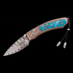 Kestrel Lowell Limited Edition - B09 LOWELL-William Henry-Renee Taylor Gallery