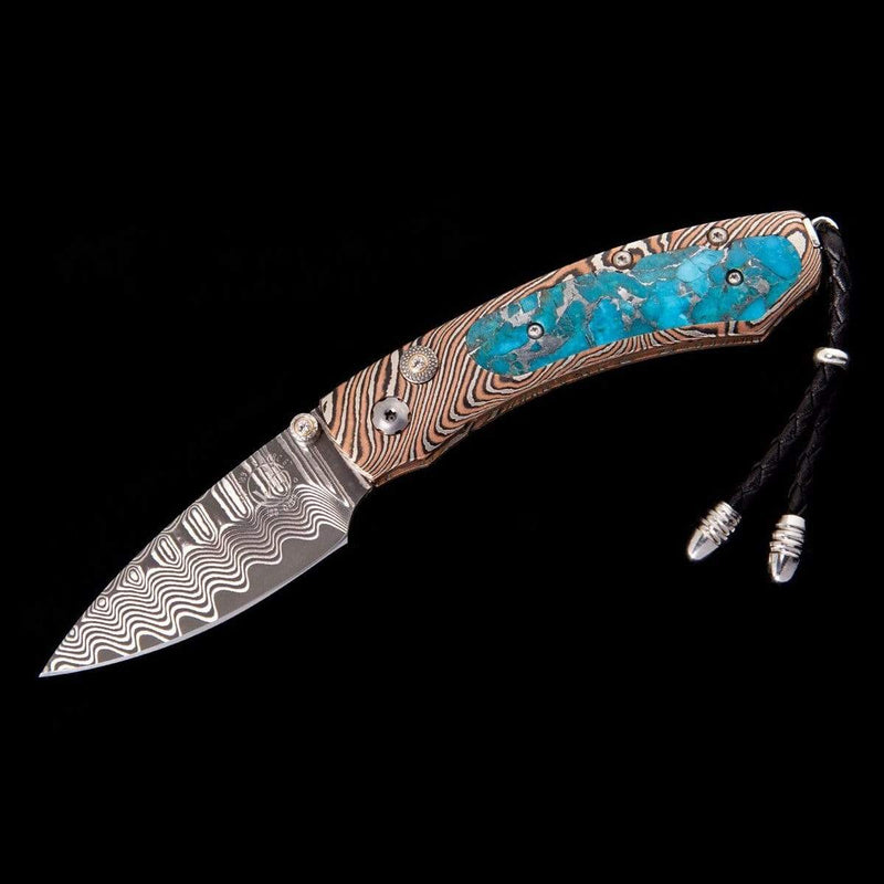 Kestrel Lowell Limited Edition - B09 LOWELL-William Henry-Renee Taylor Gallery