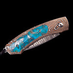 Kestrel Lowell Limited Edition - B09 LOWELL-William Henry-Renee Taylor Gallery