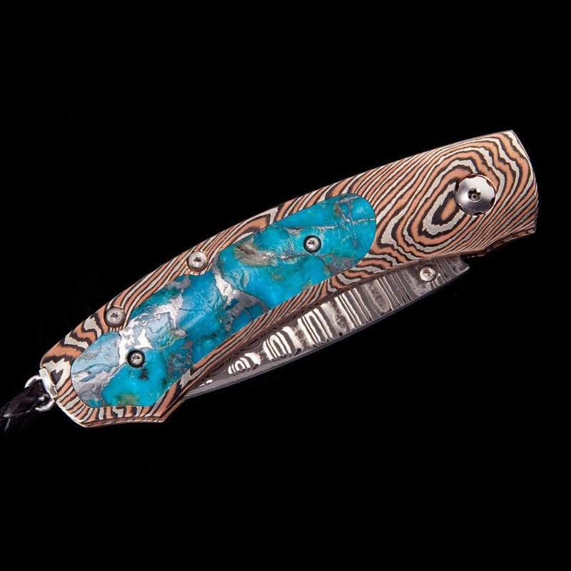 Kestrel Lowell Limited Edition - B09 LOWELL-William Henry-Renee Taylor Gallery