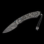 Kestrel Lush Limited Edition Knife - B09 LUSH-William Henry-Renee Taylor Gallery